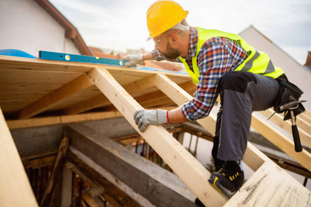 Best Metal Roofing Contractor  in Marathon, FL