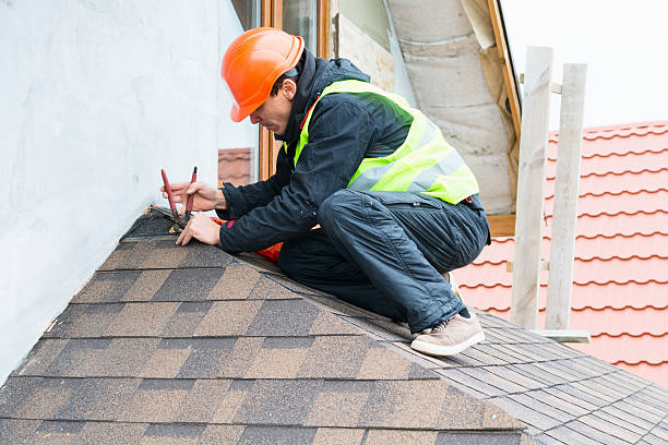 Best Flat Roof Repair Services  in Marathon, FL